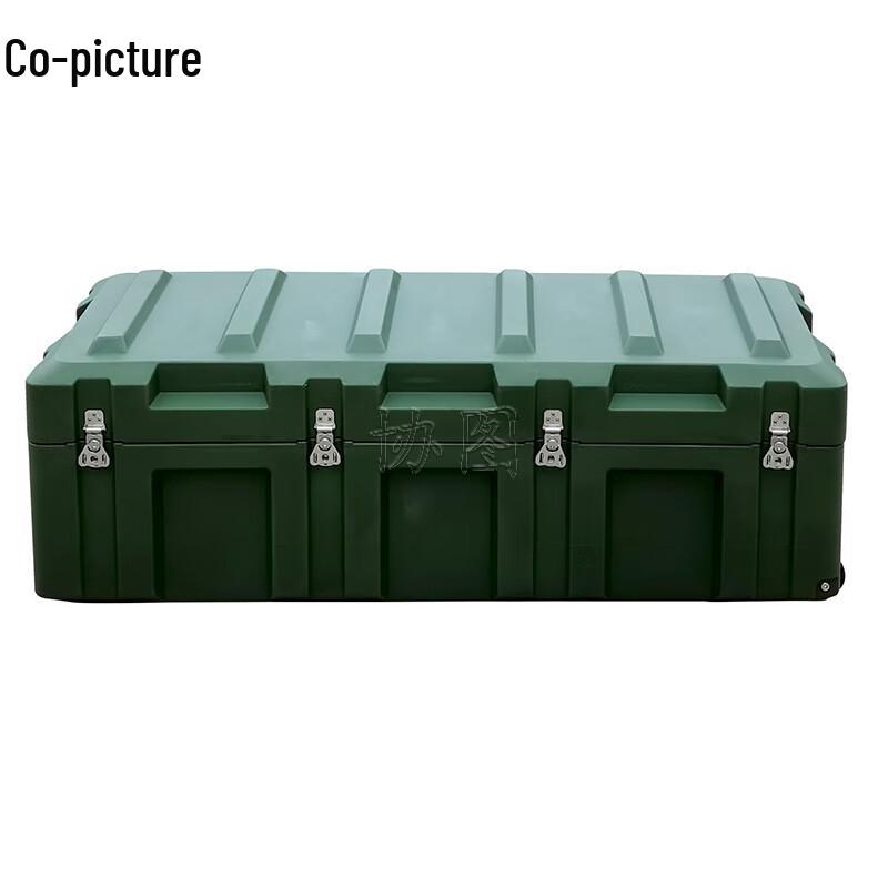 Xietu Rotomolded Outdoor Portable Equipment Case