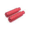 Electric Scooter Pedal Plug Stopper for UQi U1 U+b Ninebot