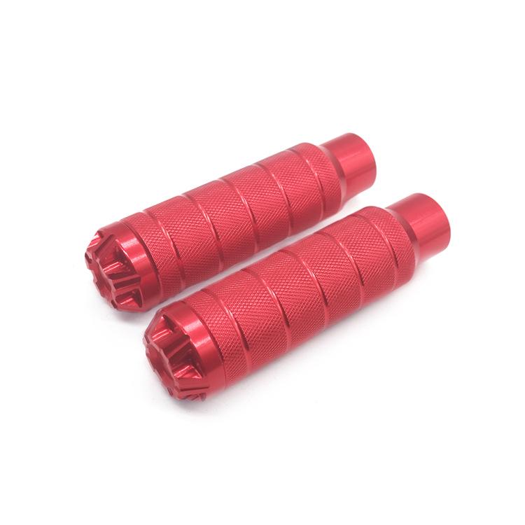 Electric Scooter Pedal Plug Stopper for UQi U1 U+b Ninebot