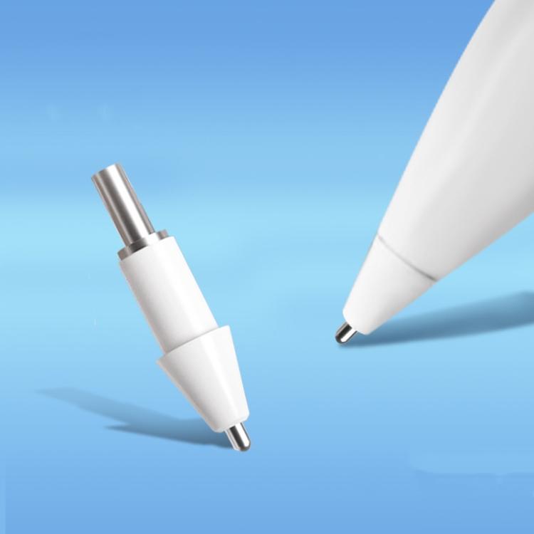 

Для планшета Xiaomi Pad 6 / 6 Pro Сменный наконечник стилуса Needle White