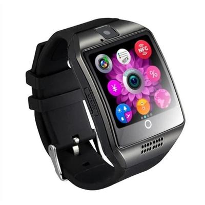 Electrónica inteligente – Relojes inteligentes