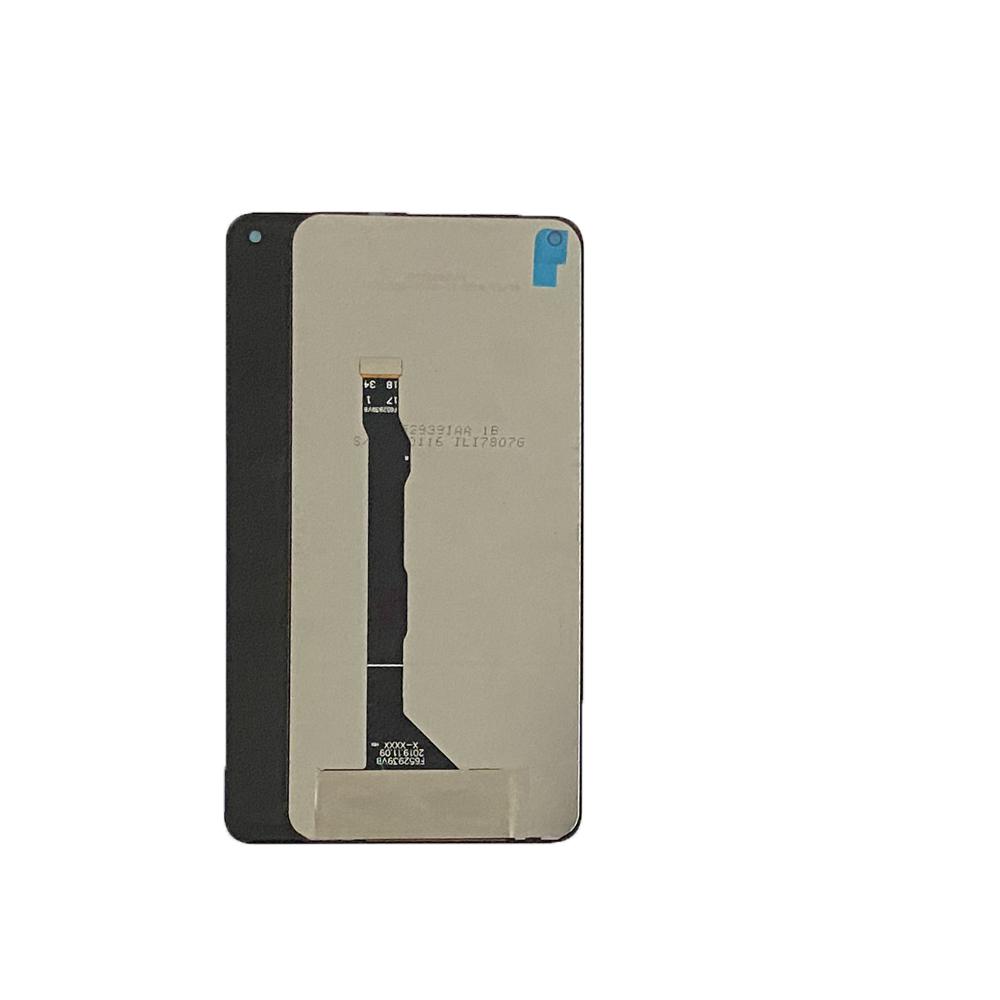 LCD Screen and Digitizer Full Assembly for UMIDIGI F2