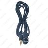 Alpine KCA-121BCD 3.5mm Male AUX Audio Conversion Cable