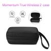 Hard Carrying Case for Momentum True Wireless Wireless 2 Bluetooth Earbuds