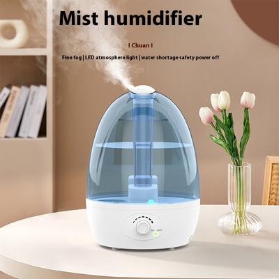 Klimageräte – Luftbefeuchter