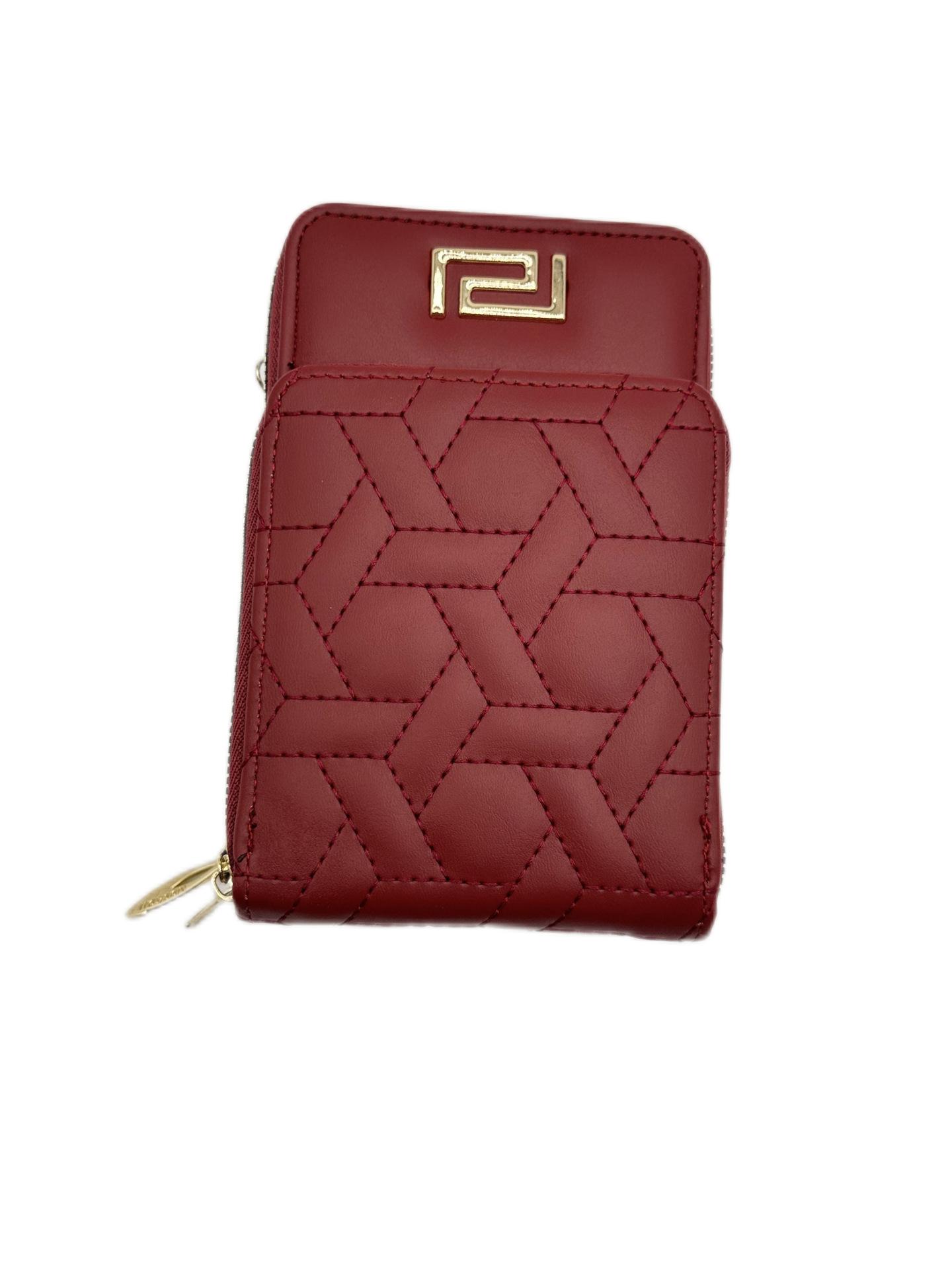 Сумка женская высокого класса sense нишевая студенческая сумка-мессенджер универсальная — фото 11