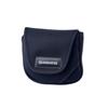 SHIMANO Reel Guard (Spinning/Handle Type) BP-070Y Navy S