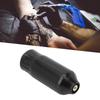   Tattoo Machine   Interface Aluminium Alloy Cartridges Tattoo Pen Machine for Liner Shader