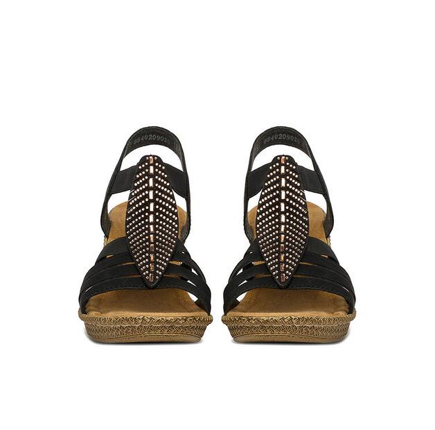 Rieker CEO-66526-00 Sandals
