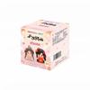 Minidoll Heaven Official'S Blessing Blind Box Glow Light Soft Rubber Sitting Figure Collectible Desktop Decor Birthday Gift