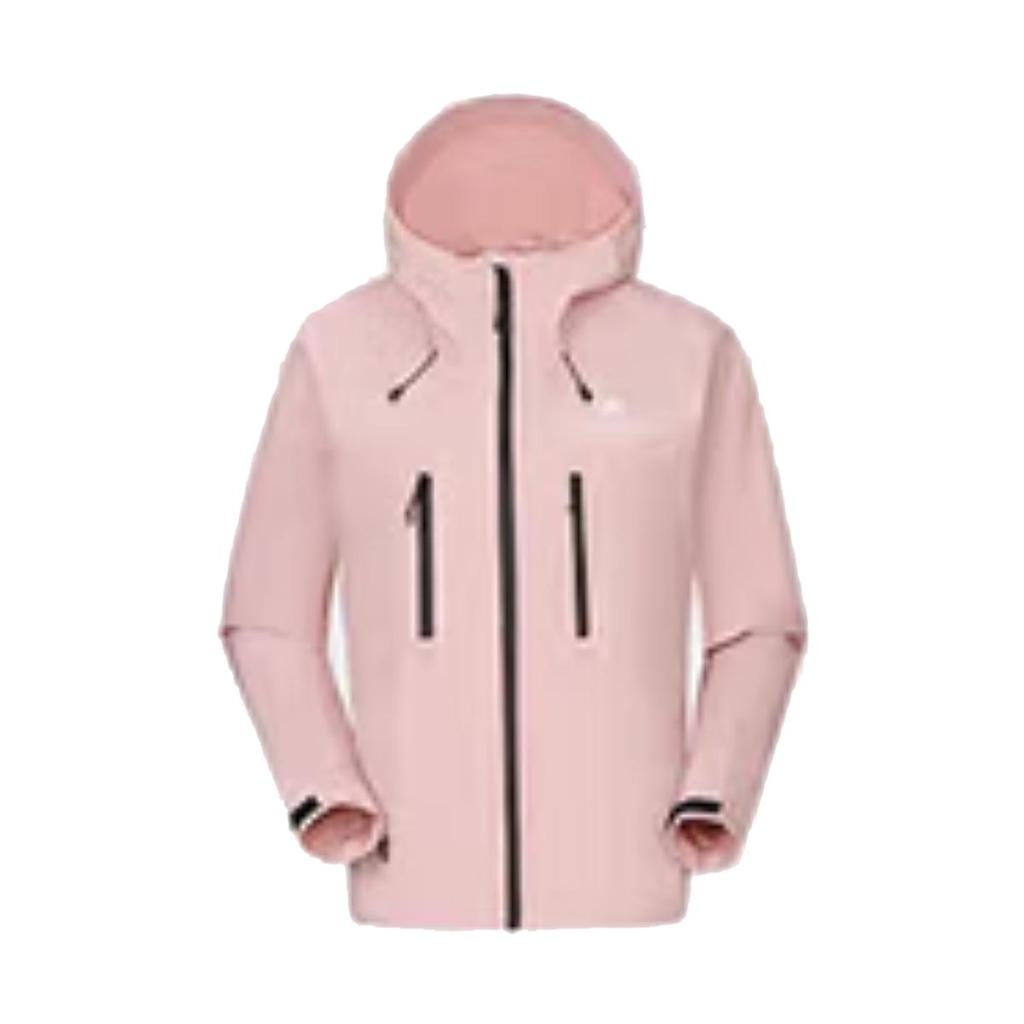 Camel (WIELBŁĄD) zewnętrzny wodoodporny kombinezon szturmowy kurtka jednowarstwowa