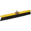 Condor (Yamazaki Sangyo) Broom, Free Broom A-45, Spare Part with Flat Bracket, C2-045U-FS