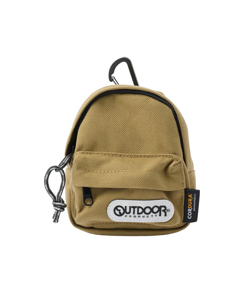 Outdoor Products Daypack Mini Pouch (Beige)