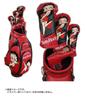 Hokushin Trading Betty Boop Cat Hand Headcover for DR OHC0062
