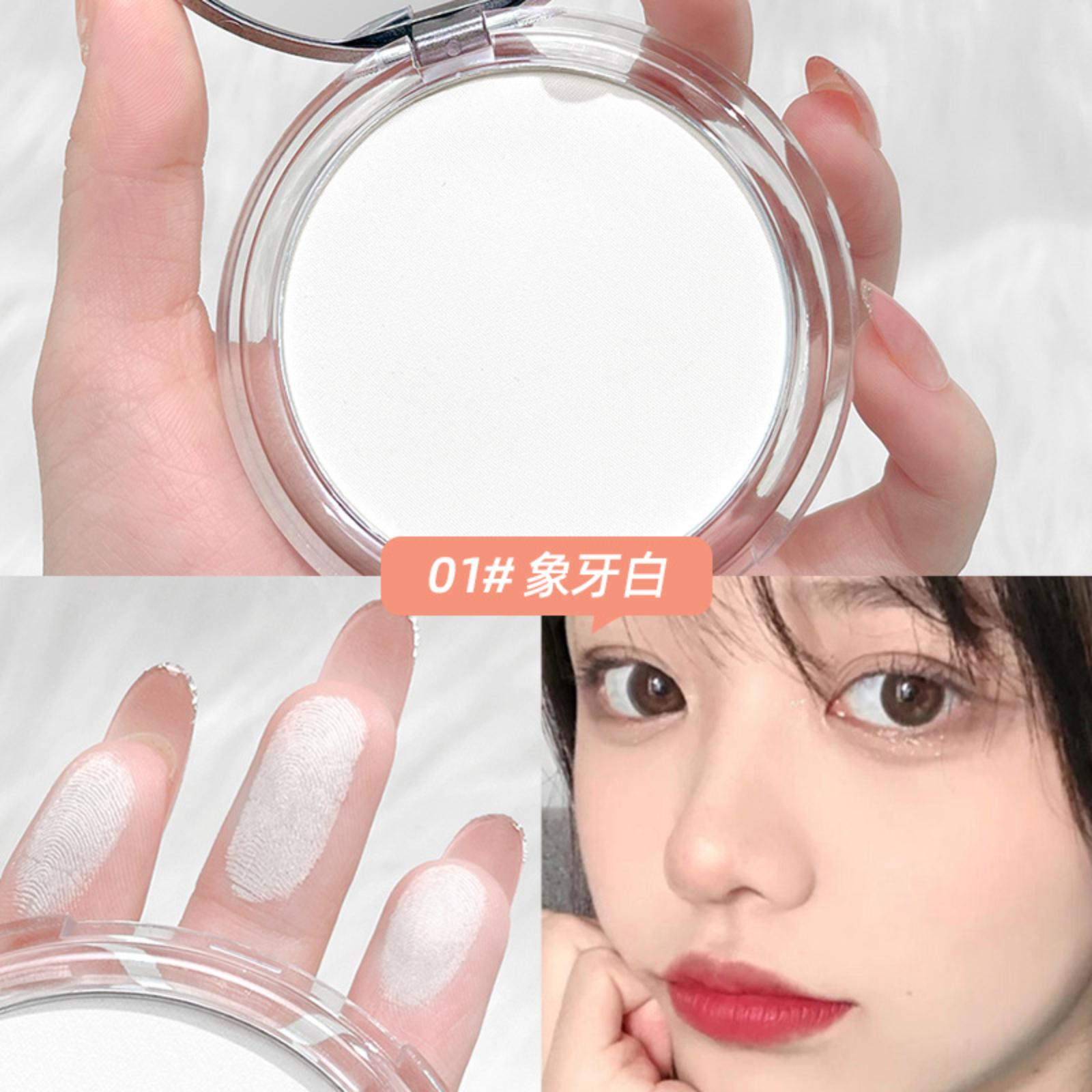 

Setting Powder Compact: Concealing, Long-Lasting, And -Resistant One Size