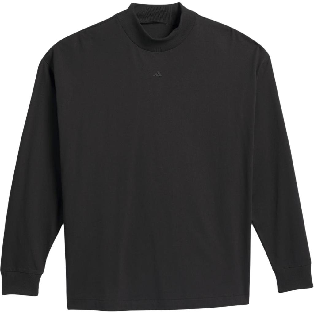 Adidas Free Shipping With AdiClub Adidas Basketball Long Sleeve Tee IZ4910