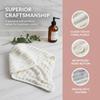 Dry Hair Cap For Women Thickened And Super Absorbent Headscarf For Wiping Hair Quick Drying Cap Dry Hair Towel