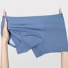 Yousheng Mens Boxers Briefs Summer Quick-Dry Adults Seamless Trunks Soft Stretch Moisture Wicking Cool Breathable Ice Silk