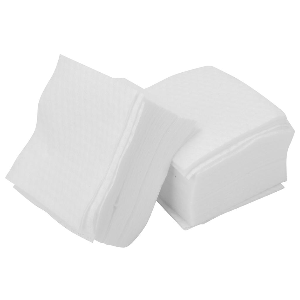 1600Pcs Disposable Makeup Removal Cotton Pads Thickened Wet Compress Cosmetic Cotton Pads