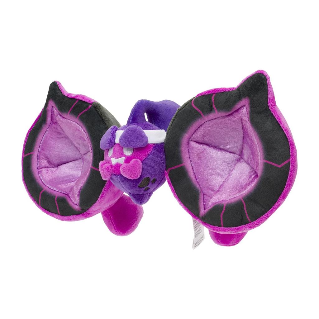 POKEMON Peluche Originale Centrale Momowarou
