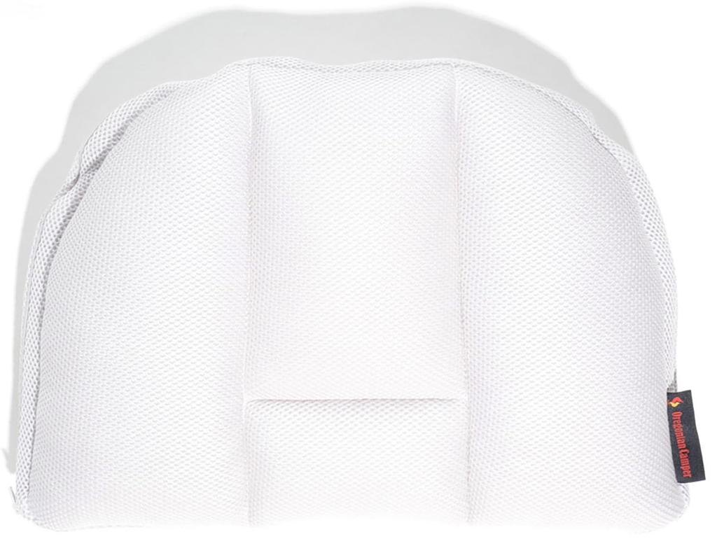 Oregonian Camper Pillow Camping Pillow Premium Camo OCA2271CM