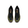 New Anta Cushioned Slip-Resistant Abrasion-Resistant Breathable Low-Top Running Shoes Men's Black White 912045500-4