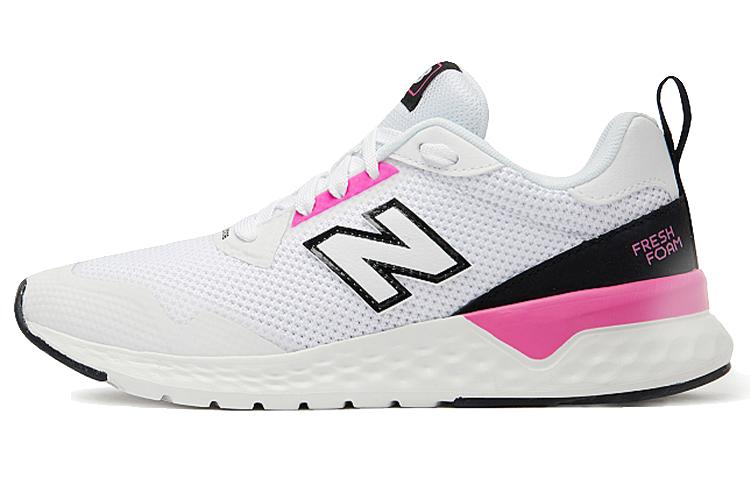 515 Wmns Fresh Foam New Balancev2 White Peony Женские WS515LB2 36