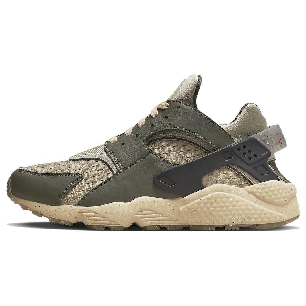 

Новые Nike Air Huarache Crater Cargo Khaki Limestone DM0863-300 40.5