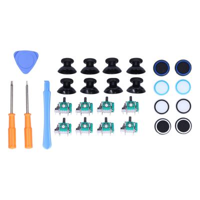 Kit Joystick Analogico Confortevole Durevole Facile da Installare Parti di Ricambio per Controller per Xbox