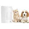 Anti-Pet PIR Motion Sensor Wired Alarm Dual Infrared Detector Pet Immune For Home Burglar Security Alarm System Wired PIR Sensor
