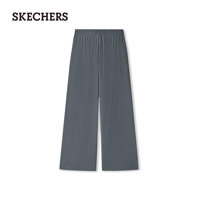 Skechers Men s Sport Cargo Parachute Pants L226M023 L