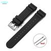 Tropikalny Silikonowy Pasek do Zegarka z Szybkim Mocowaniem 20mm 22mm dla Oris dla Seiko dla Citizen Gumowe Paski Tropic Sport do Zegarków Smart