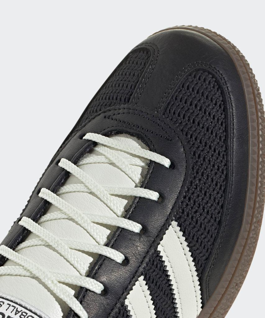 Adidas Handball Spezial - Black:Ivory / Jq5557