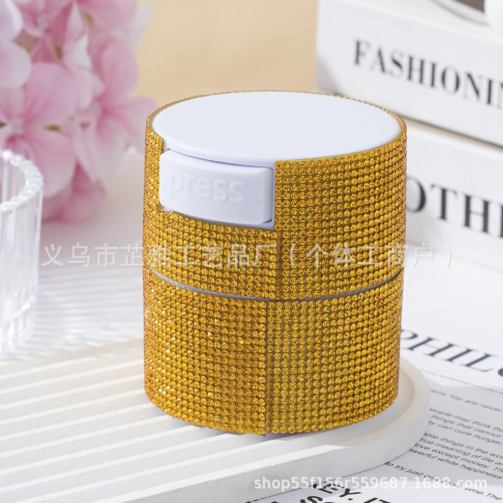 Diamond grafting eyelash glue storage tank, with diamond glue tank, eyelash glue storage tank
