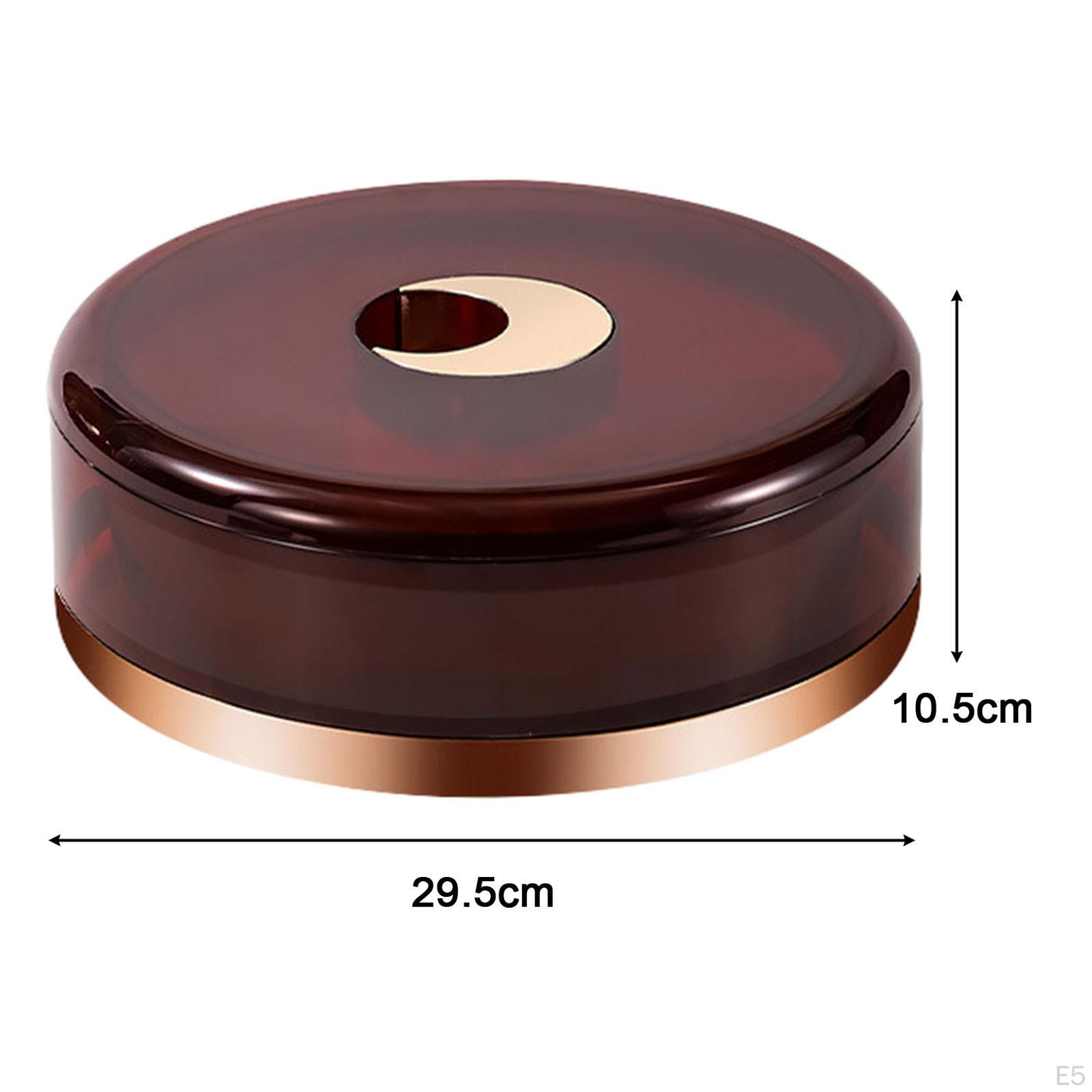 Разделенный сервировочный поднос — фото 7