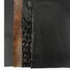 Motorcycle PU Leather Seat Covers Waterproof Anti Slip Protector Wear-Resistant 70*100cm Universal For ATV Scooter Electric Car