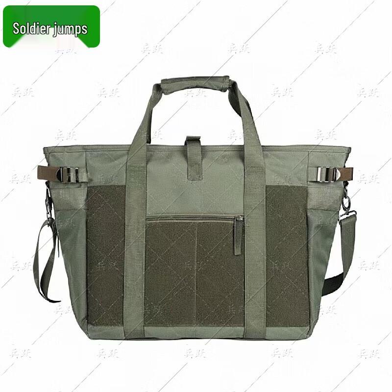 Bingyue Multi-functional Pilot s Travel Bag