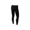 Nike Pro Hypercool Performance Treniruočių Kelnės Vyriškos Juodos 888295-011