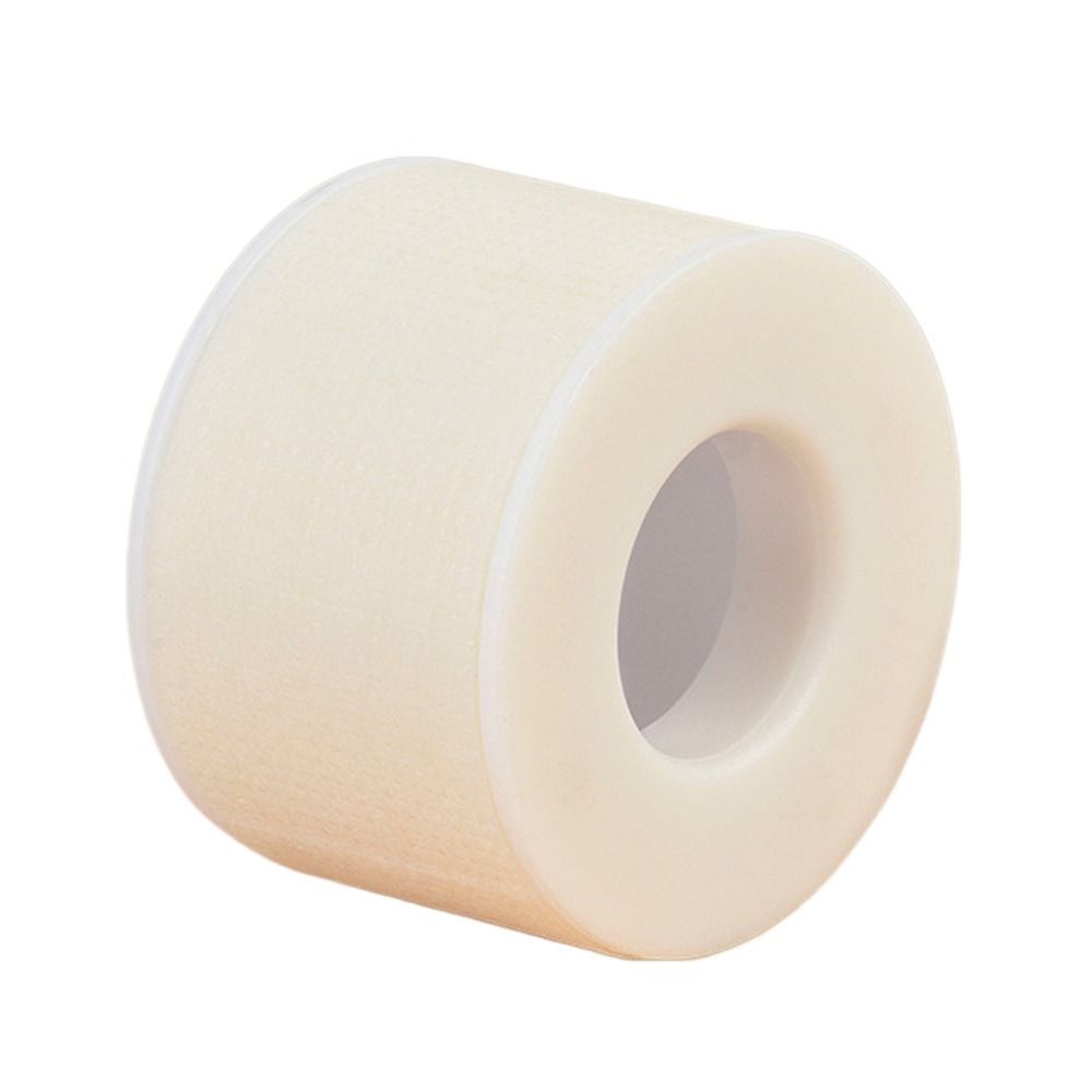 Non-woven Lash Grafting Silicone Gel Tape Micropore Fabric Under Eye Pad Patches  Makeup Tools