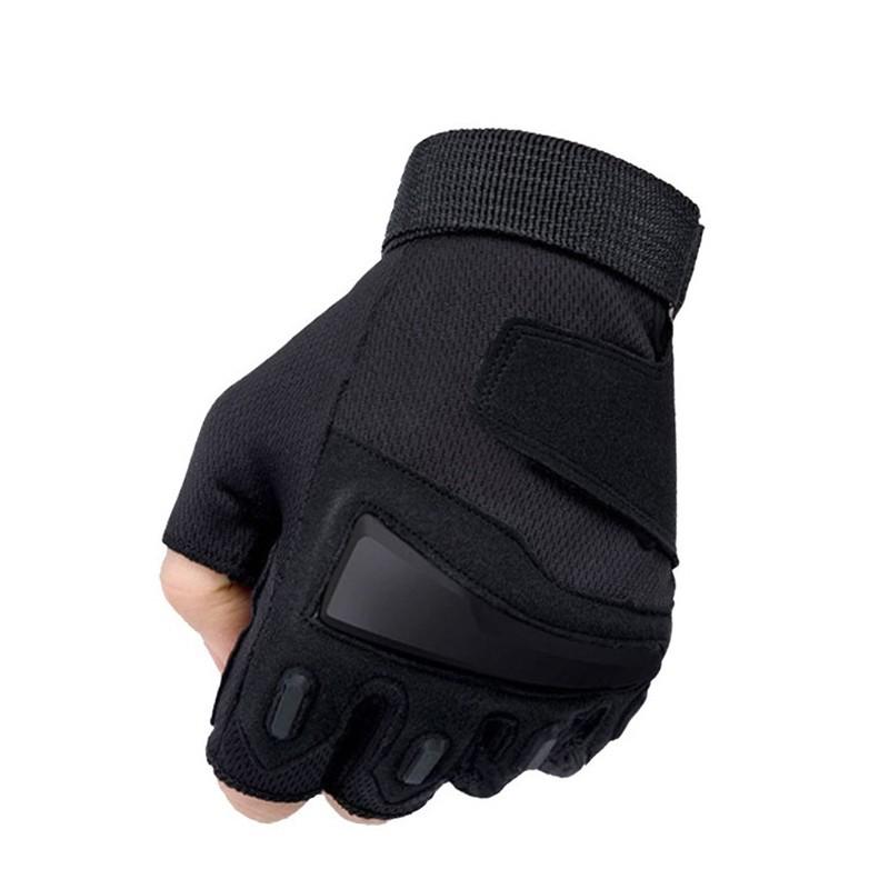 ELLE Half-Finger Outdoor Cycling Gloves