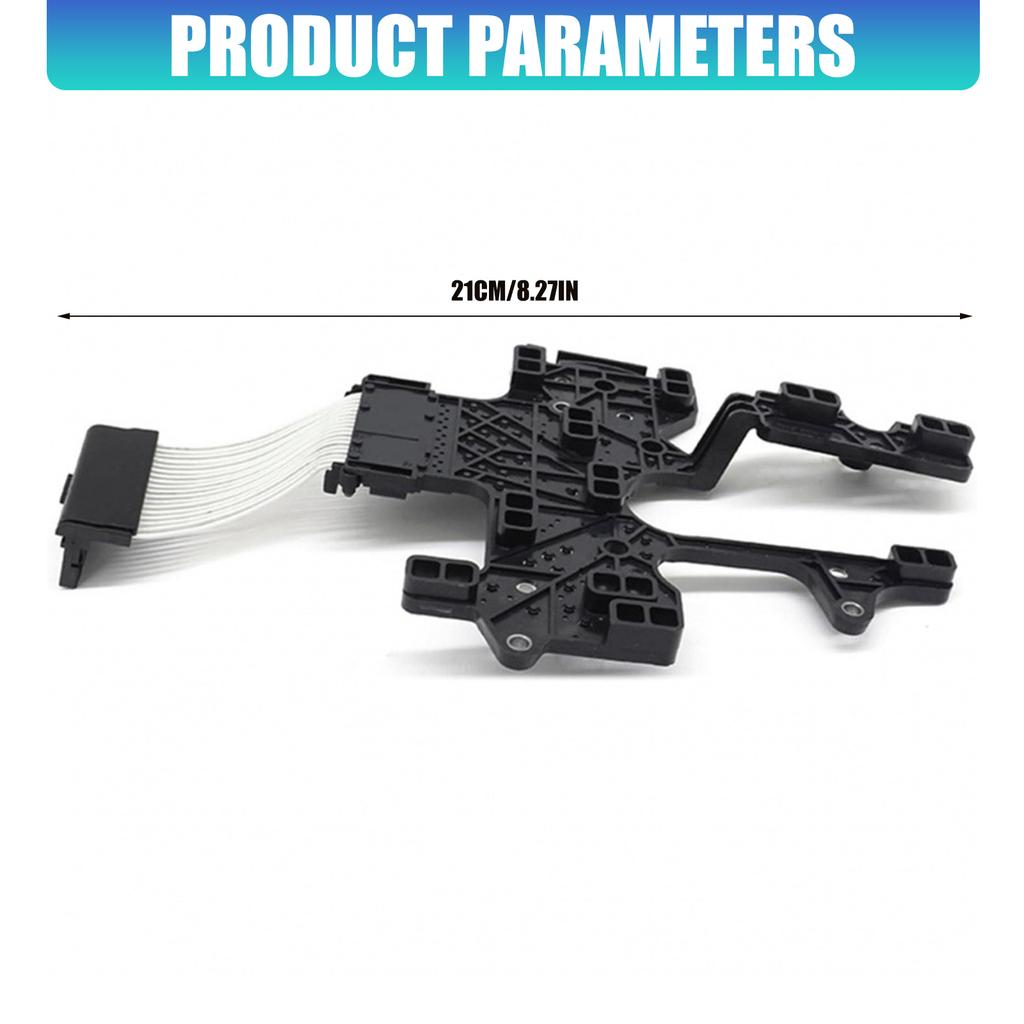 Auto Accessories Circuit Board Transmission Wiring Harness 02E325039 02E927770AQ Transmission Wiring