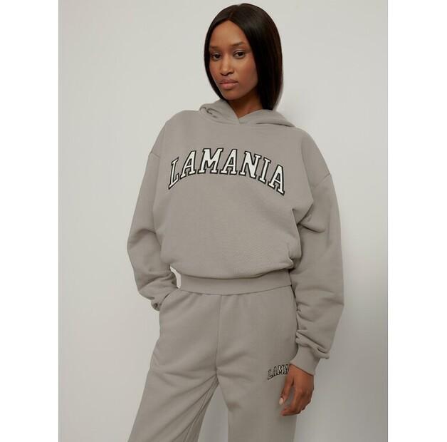 Толстовка La Mania TWIN 2 EU 38_40