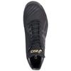 Baseball Metal Spike Shoes Speed Axel SM Cm [Asics] Black/Black 27.5
