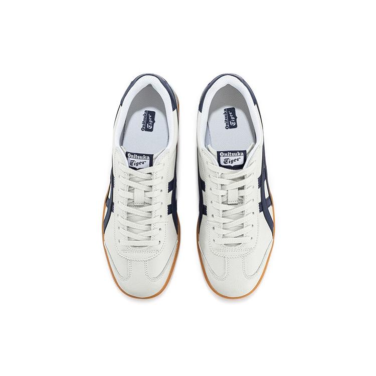New Onitsuka Tiger Tokuten White Navy Gum 1183B938-020