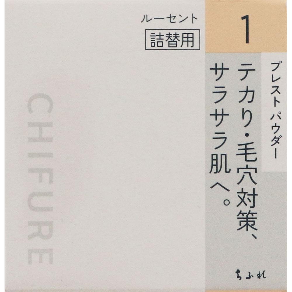 

Chifure Cosmetics Сменный блок Chifure Forest Power S 1 Сменный блок P Power S 1