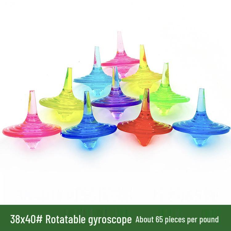 Transparent Small Turtle Ornaments - Aquarium Simulation Accessories