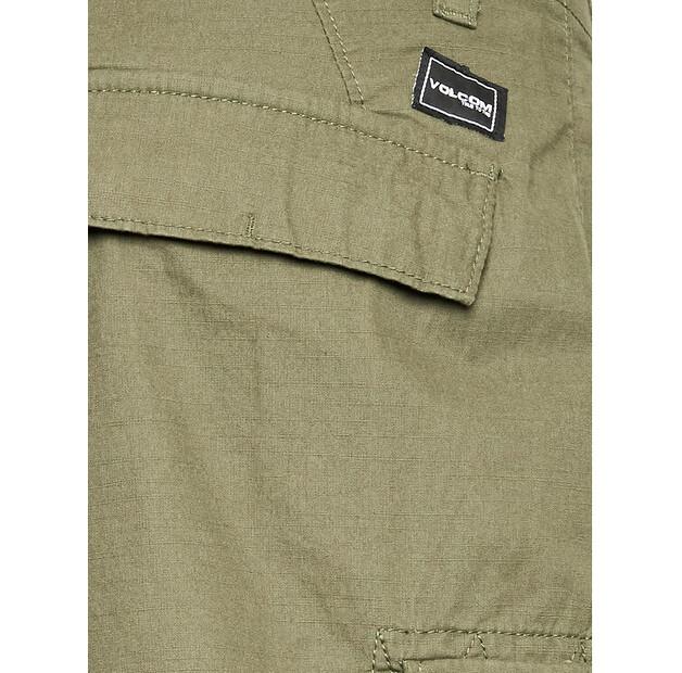 Шорты Volcom March