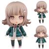Nanami Chiaki Danganronpa 1 2 Reload Bewegliche Face Swap Niedliche Anime Actionfigur Spielzeug