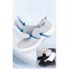 Widening Walking Shoes, Summer Fly Woven Mesh, Lightweight, Fashionable, Simple, Rehabilitation Shoes, Fashionable Shoes
