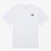 The North Face CoTTon Basic ShorT Sleeve T shirT nT7uq49